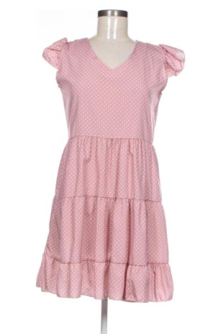 Kleid Unbranded, Größe S, Farbe Rosa, Preis € 10,43, #137637369