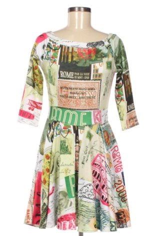 Kleid Unbranded, Größe M, Farbe Mehrfarbig, Preis € 9,45, #137637389