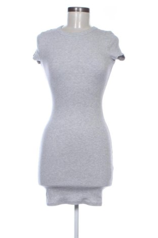 Šaty  Fb Sister, Veľkosť XS, Farba Sivá, Cena  9,68 €, #137637392