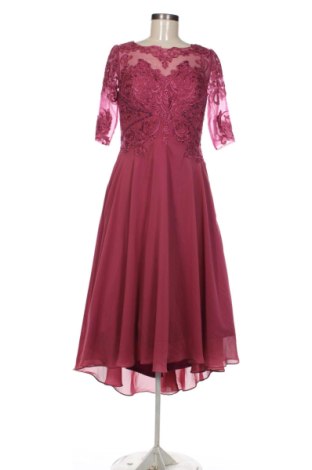 Šaty  Unbranded, Velikost M, Barva Fialová, Cena  728,00 Kč, #137637412