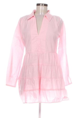 Šaty  Zara, Velikost M, Barva Růžová, Cena  364,00 Kč, #137637445