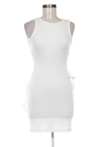 Šaty  Cropp, Velikost S, Barva Krémová, Cena  269,00 Kč, #137637453