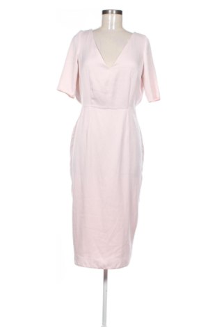 Φόρεμα ASOS, Μέγεθος S, Χρώμα Ρόζ , Τιμή 37,10 €, #137637482