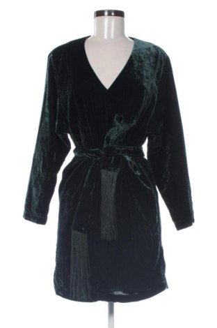 Kleid & Other Stories, Größe XS, Farbe Grün, Preis € 18,00, #137637490