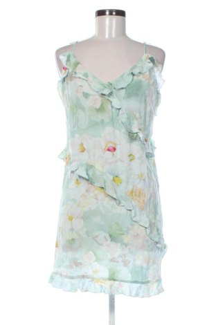 Šaty  H&M, Velikost M, Barva Vícebarevné, Cena  490,00 Kč, #137637504