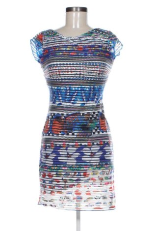 Kleid Desigual, Größe S, Farbe Mehrfarbig, Preis € 36,14, #137637537