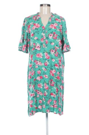 Kleid Flash Woman, Größe L, Farbe Mehrfarbig, Preis € 15,00, #137637590