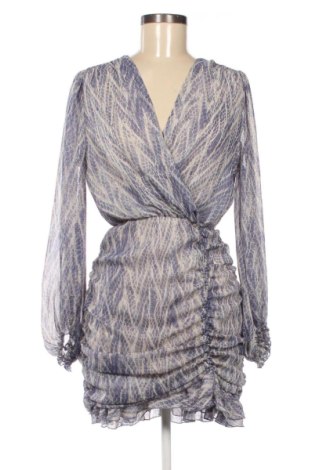 Kleid Zara, Größe M, Farbe Mehrfarbig, Preis € 20,55, #137637625