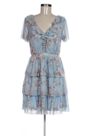Kleid Mohito, Größe S, Farbe Mehrfarbig, Preis € 16,00, #137637662