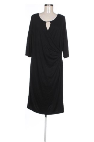 Šaty  Unbranded, Veľkosť XL, Farba Čierna, Cena  13,36 €, #137637718