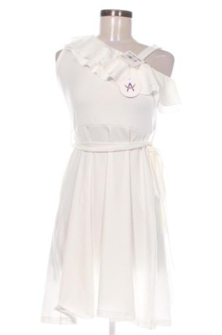 Šaty  Unbranded, Veľkosť M, Farba Biela, Cena  26,00 €, #137637834