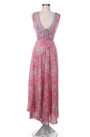 Φόρεμα Unbranded, Μέγεθος M, Χρώμα Πολύχρωμο, Τιμή 37,40 €, #137637872