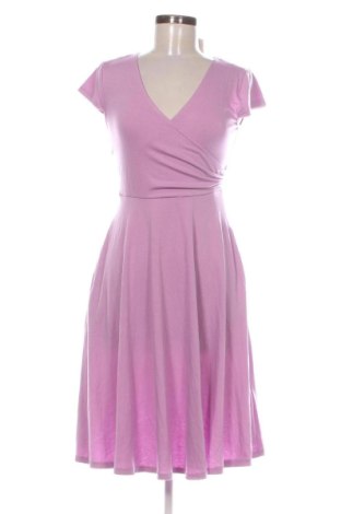 Kleid Unbranded, Größe S, Farbe Lila, Preis € 33,00, #137637889