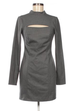 Kleid Zara, Größe S, Farbe Grau, Preis € 36,61, #137637936