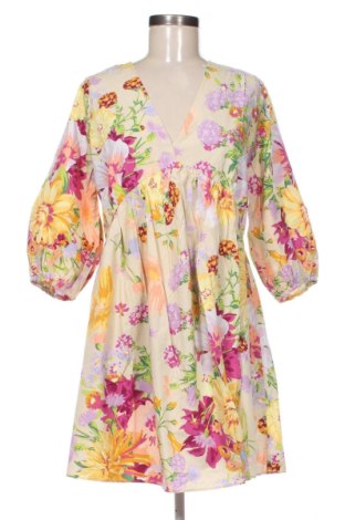Rochie H&M, Mărime M, Culoare Multicolor, Preț 99,73 Lei, #137637951