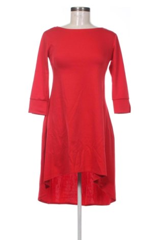 Šaty  Unbranded, Velikost S, Barva Červená, Cena  315,00 Kč, #137638002