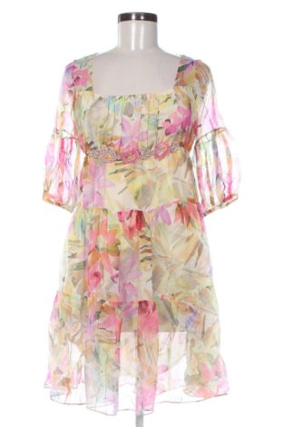 Sukienka Blumarine, Rozmiar XS, Kolor Kolorowy, Cena 414,89 zł, #137638056