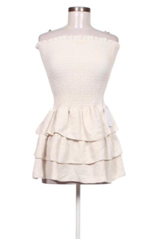 Kleid Unbranded, Größe XS, Farbe Ecru, Preis € 29,00, #137638075