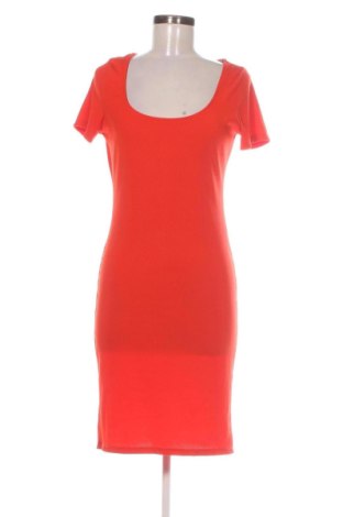 Šaty  H&M, Velikost L, Barva Červená, Cena  412,00 Kč, #137638147