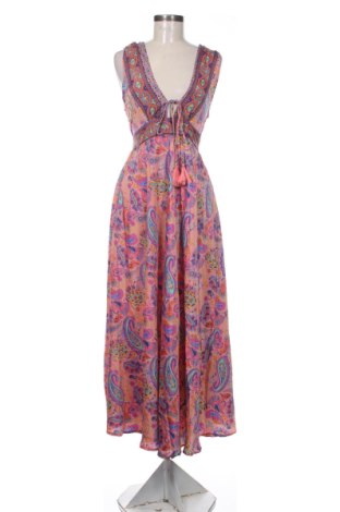 Šaty  Unbranded, Velikost M, Barva Vícebarevné, Cena  907,00 Kč, #137638210