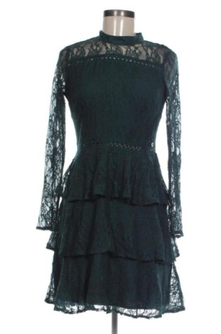 Kleid Top Secret, Größe M, Farbe Grün, Preis € 9,15, #137638323