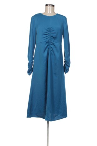 Šaty  Vero Moda, Velikost M, Barva Modrá, Cena  636,00 Kč, #137638327