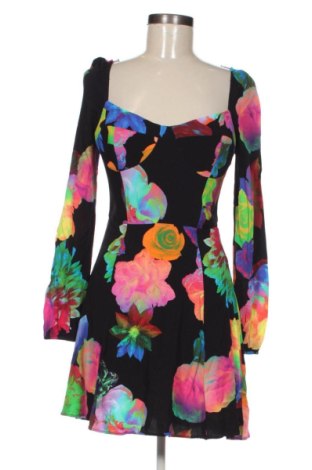 Šaty  Desigual, Velikost M, Barva Vícebarevné, Cena  898,00 Kč, #137638329