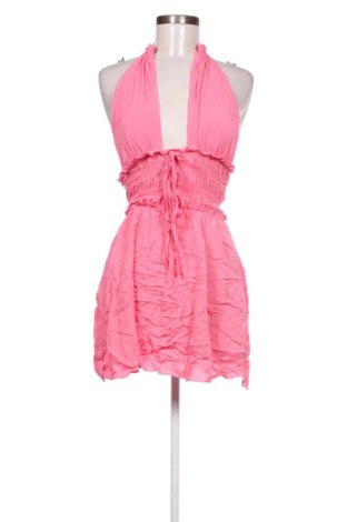 Kleid Unbranded, Größe XS, Farbe Rosa, Preis € 27,00, #137638494