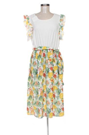 Kleid Unbranded, Größe XL, Farbe Mehrfarbig, Preis € 16,99, #137638557