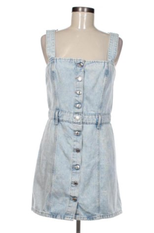 Φόρεμα Mango, Μέγεθος M, Χρώμα Μπλέ, Τιμή 23,00 €, #137638578