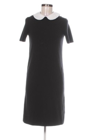 Рокля Tory Burch, Размер XS, Цвят Черен, Цена 311,00 €, #137638642