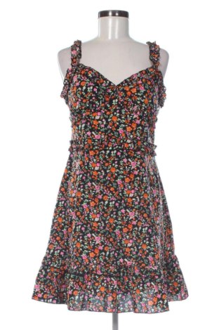 Kleid Boohoo, Größe M, Farbe Mehrfarbig, Preis € 14,00, #137638681