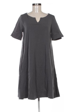 Φόρεμα ETIC, Μέγεθος L, Χρώμα Γκρί, Τιμή 19,00 €, #137638800