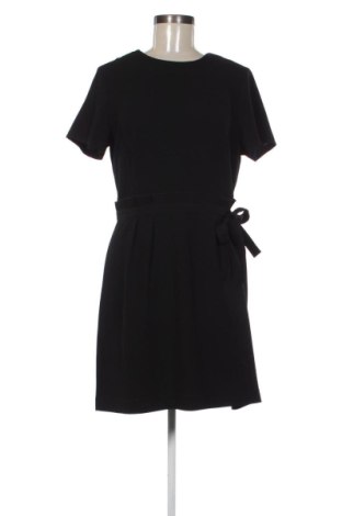 Φόρεμα H&M, Μέγεθος L, Χρώμα Μαύρο, Τιμή 20,00 €, #137638958