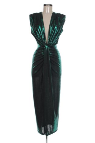 Rochie Unbranded, Mărime M, Culoare Verde, Preț 244,00 Lei, #137639021