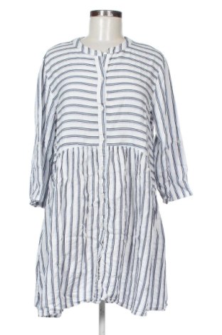 Kleid Hallhuber, Größe L, Farbe Mehrfarbig, Preis 33,00 €, #137639115