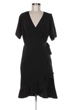 Φόρεμα ONLY Carmakoma, Μέγεθος L, Χρώμα Μαύρο, Τιμή 24,00 €, #137639129