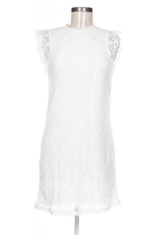 Šaty  Pieces, Velikost XS, Barva Bílá, Cena  412,00 Kč, #137639176