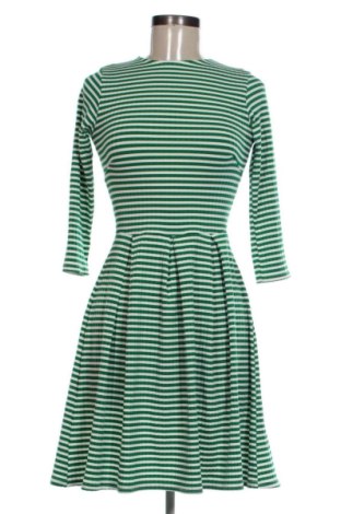 Kleid Boohoo, Größe S, Farbe Mehrfarbig, Preis € 12,00, #137639237