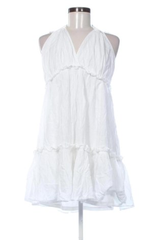 Kleid H&M, Größe M, Farbe Weiß, Preis € 22,82, #137639271