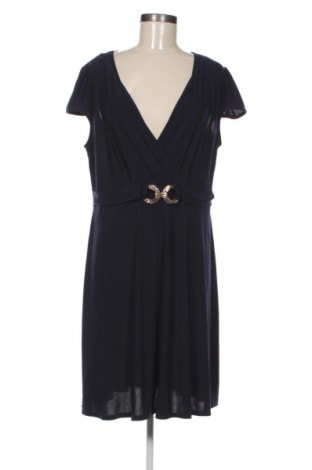 Šaty  Body Flirt, Velikost XL, Barva Modrá, Cena  464,00 Kč, #137639282