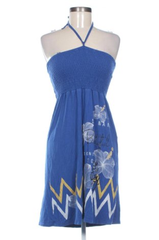 Rochie Unbranded, Mărime S, Culoare Albastru, Preț 113,06 Lei, #137639321