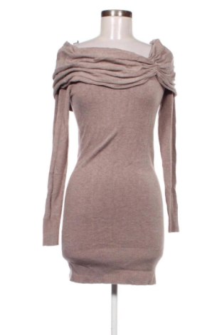 Φόρεμα Unbranded, Μέγεθος M, Χρώμα Καφέ, Τιμή 6,00 €, #137639355
