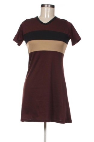 Kleid Unbranded, Größe S, Farbe Braun, Preis € 15,66, #137639388