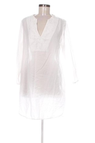 Šaty  H&M, Velikost L, Barva Bílá, Cena  264,00 Kč, #137639417