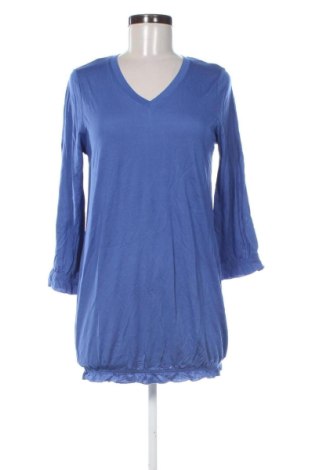 Φόρεμα Bon Prix, Μέγεθος S, Χρώμα Μπλέ, Τιμή 17,00 €, #137639447