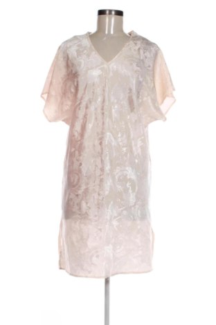 Rochie Unbranded, Mărime L, Culoare Bej, Preț 101,00 Lei, #137639460