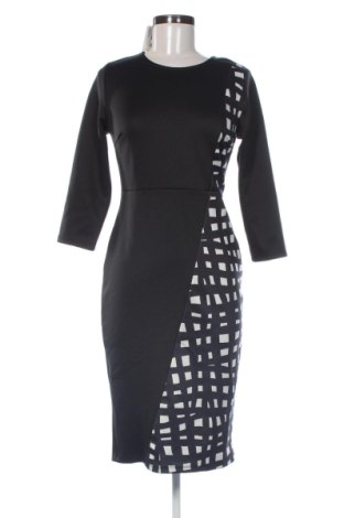 Φόρεμα Body Flirt, Μέγεθος S, Χρώμα Πολύχρωμο, Τιμή 17,00 €, #137639472