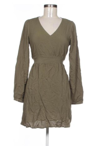 Φόρεμα ONLY, Μέγεθος XS, Χρώμα Πράσινο, Τιμή 17,00 €, #137639495