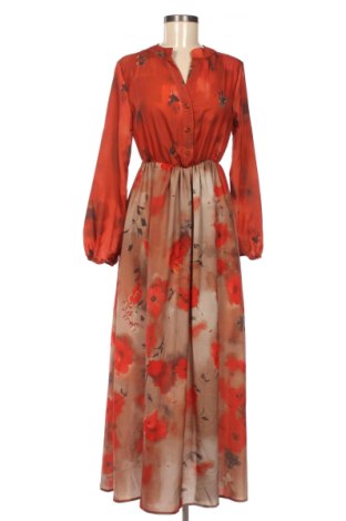 Rochie Unbranded, Mărime S, Culoare Multicolor, Preț 97,15 Lei, #137639513